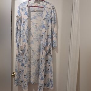 Lularoe Sarah Open Cardigan Small